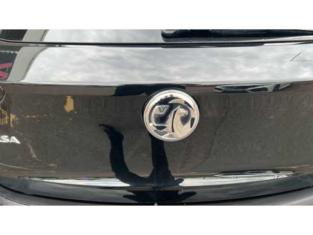 Vauxhall Corsa C CORSA 1.2 Turbo Elite Nav Premium 5dr 