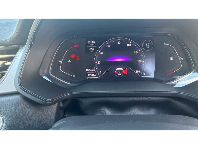 Renault Captur CAPTUR 1.0 TCE 90 Techno 5dr 
