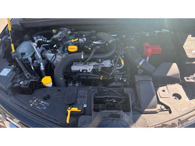 Renault Captur CAPTUR 1.0 TCE 90 Techno 5dr 
