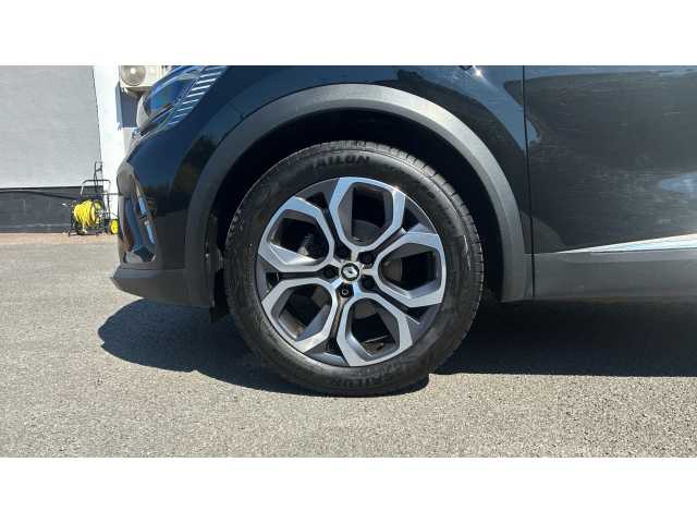 Renault Captur CAPTUR 1.0 TCE 90 Techno 5dr 