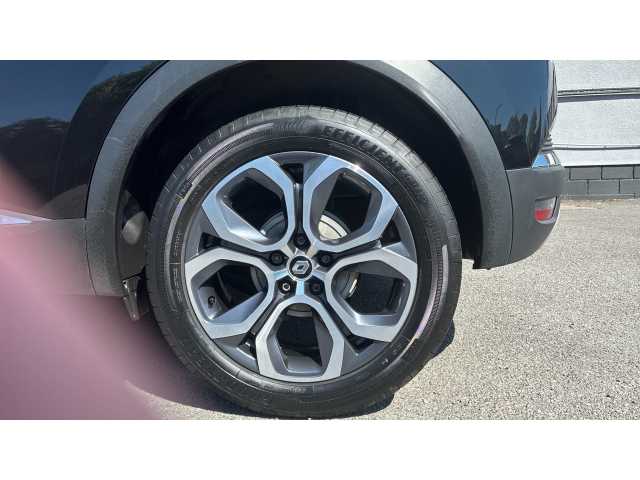 Renault Captur CAPTUR 1.0 TCE 90 Techno 5dr 