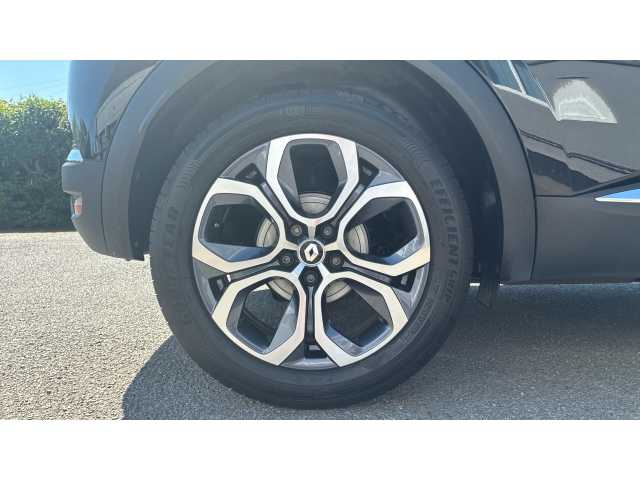 Renault Captur CAPTUR 1.0 TCE 90 Techno 5dr 