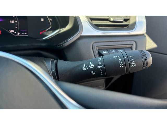 Renault Captur CAPTUR 1.0 TCE 90 Techno 5dr 