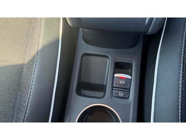 Renault Captur CAPTUR 1.0 TCE 90 Techno 5dr 
