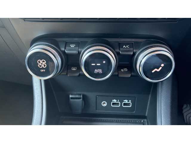 Renault Captur CAPTUR 1.0 TCE 90 Techno 5dr 