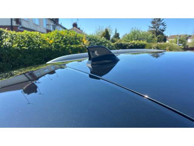 Renault Captur CAPTUR 1.0 TCE 90 Techno 5dr 