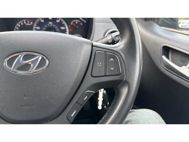 Hyundai i10 I10 1.2 Premium 5dr Auto 