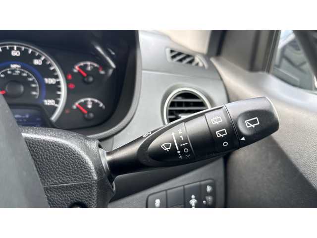 Hyundai i10 I10 1.2 Premium 5dr Auto 