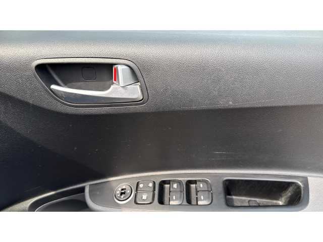 Hyundai i10 I10 1.2 Premium 5dr Auto 
