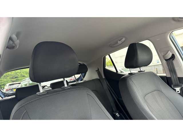Hyundai i10 I10 1.2 Premium 5dr Auto 