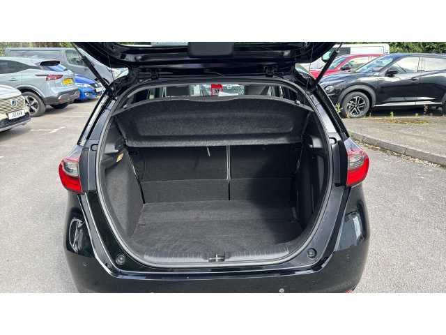 Honda Jazz Hybrid JAZZ 1.5 i-MMD Hybrid EX 5dr eCVT 