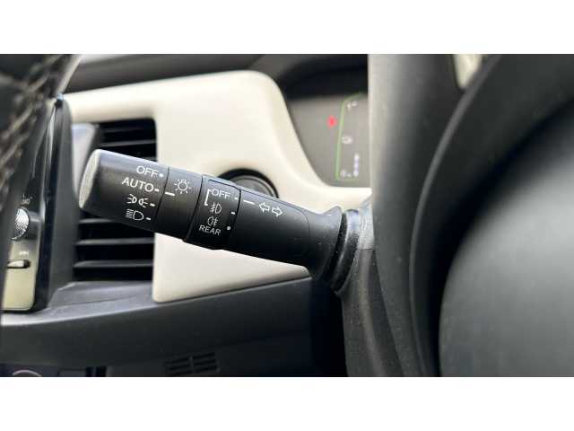Honda Jazz Hybrid JAZZ 1.5 i-MMD Hybrid EX 5dr eCVT 