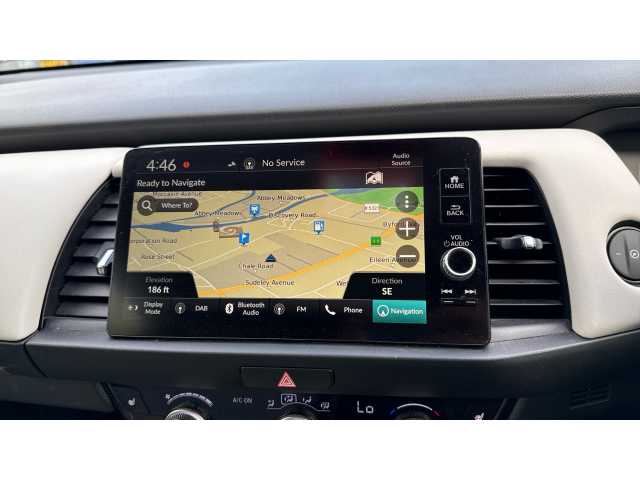 Honda Jazz Hybrid JAZZ 1.5 i-MMD Hybrid EX 5dr eCVT 