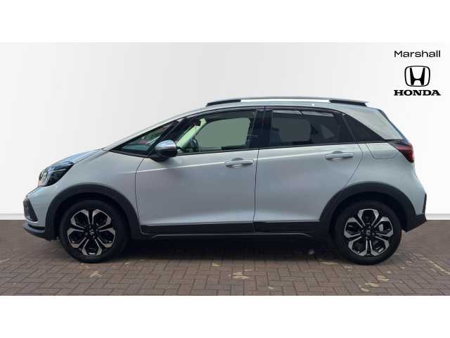 Honda Jazz Hybrid JAZZ 1.5 i-MMD Hybrid Crosstar EX 5dr eCVT 
