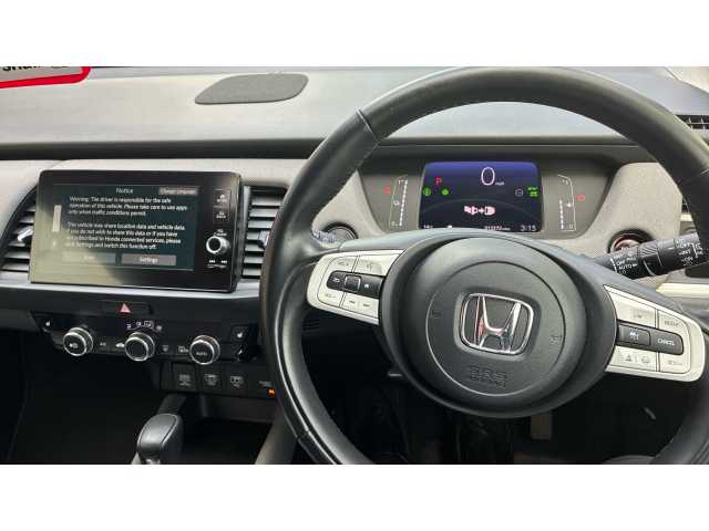 Honda Jazz Hybrid JAZZ 1.5 i-MMD Hybrid Crosstar EX 5dr eCVT 