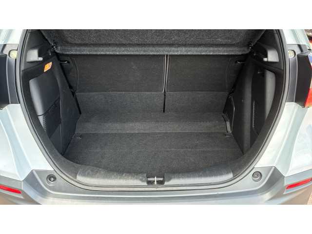Honda Jazz Hybrid JAZZ 1.5 i-MMD Hybrid Crosstar EX 5dr eCVT 