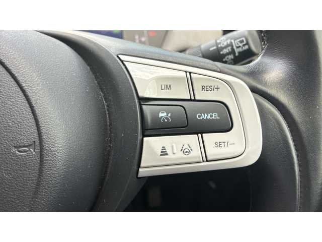 Honda Jazz Hybrid JAZZ 1.5 i-MMD Hybrid Crosstar EX 5dr eCVT 