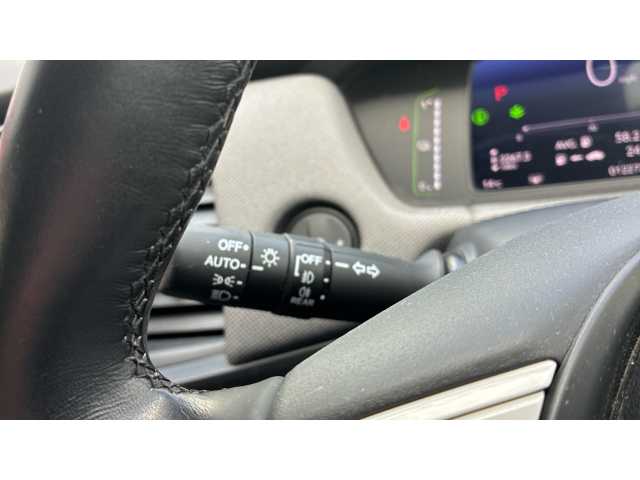 Honda Jazz Hybrid JAZZ 1.5 i-MMD Hybrid Crosstar EX 5dr eCVT 