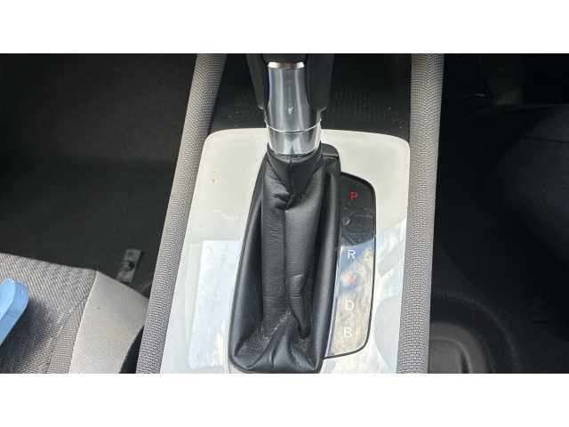 Honda Jazz Hybrid JAZZ 1.5 i-MMD Hybrid Crosstar EX 5dr eCVT 