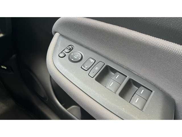 Honda Jazz Hybrid JAZZ 1.5 i-MMD Hybrid Crosstar EX 5dr eCVT 