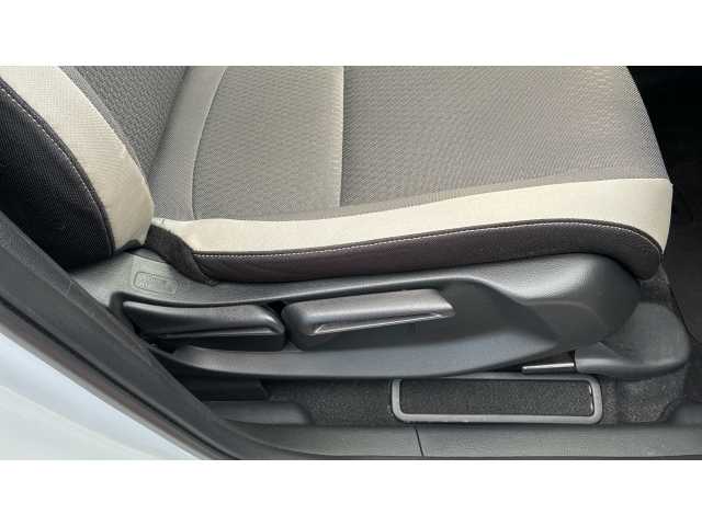 Honda Jazz Hybrid JAZZ 1.5 i-MMD Hybrid Crosstar EX 5dr eCVT 