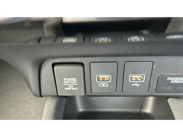 Honda Jazz Hybrid JAZZ 1.5 i-MMD Hybrid Crosstar EX 5dr eCVT 