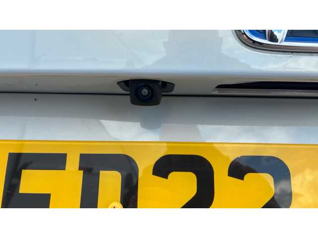 Honda Jazz Hybrid JAZZ 1.5 i-MMD Hybrid Crosstar EX 5dr eCVT 