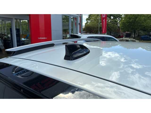 Honda Jazz Hybrid JAZZ 1.5 i-MMD Hybrid Crosstar EX 5dr eCVT 