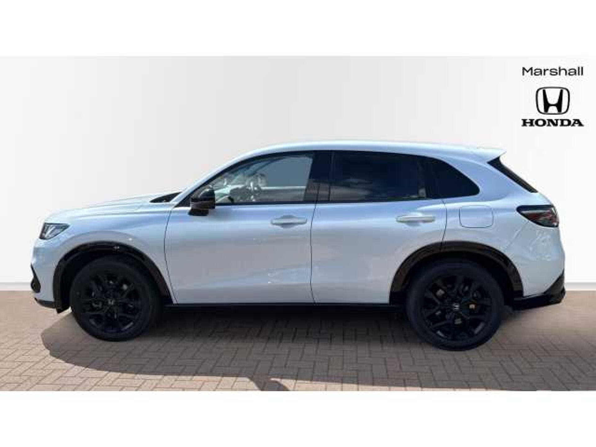 Honda ZR-V e:HEV ZR-V 2.0 eHEV Sport 5dr CVT 