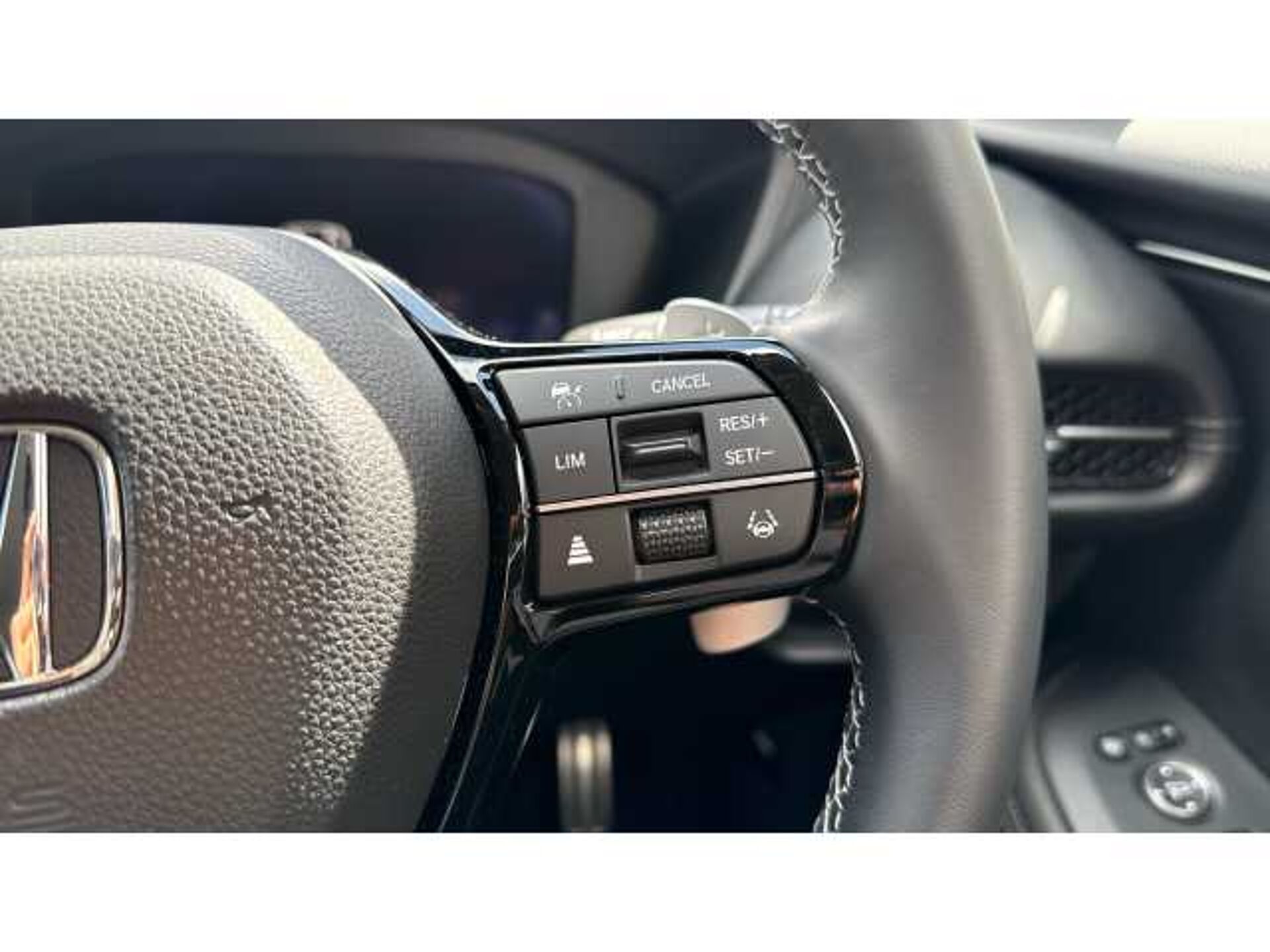 Honda ZR-V e:HEV ZR-V 2.0 eHEV Sport 5dr CVT 