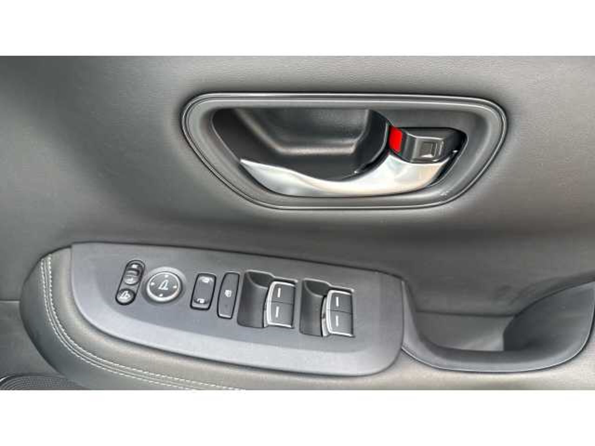 Honda ZR-V e:HEV ZR-V 2.0 eHEV Sport 5dr CVT 