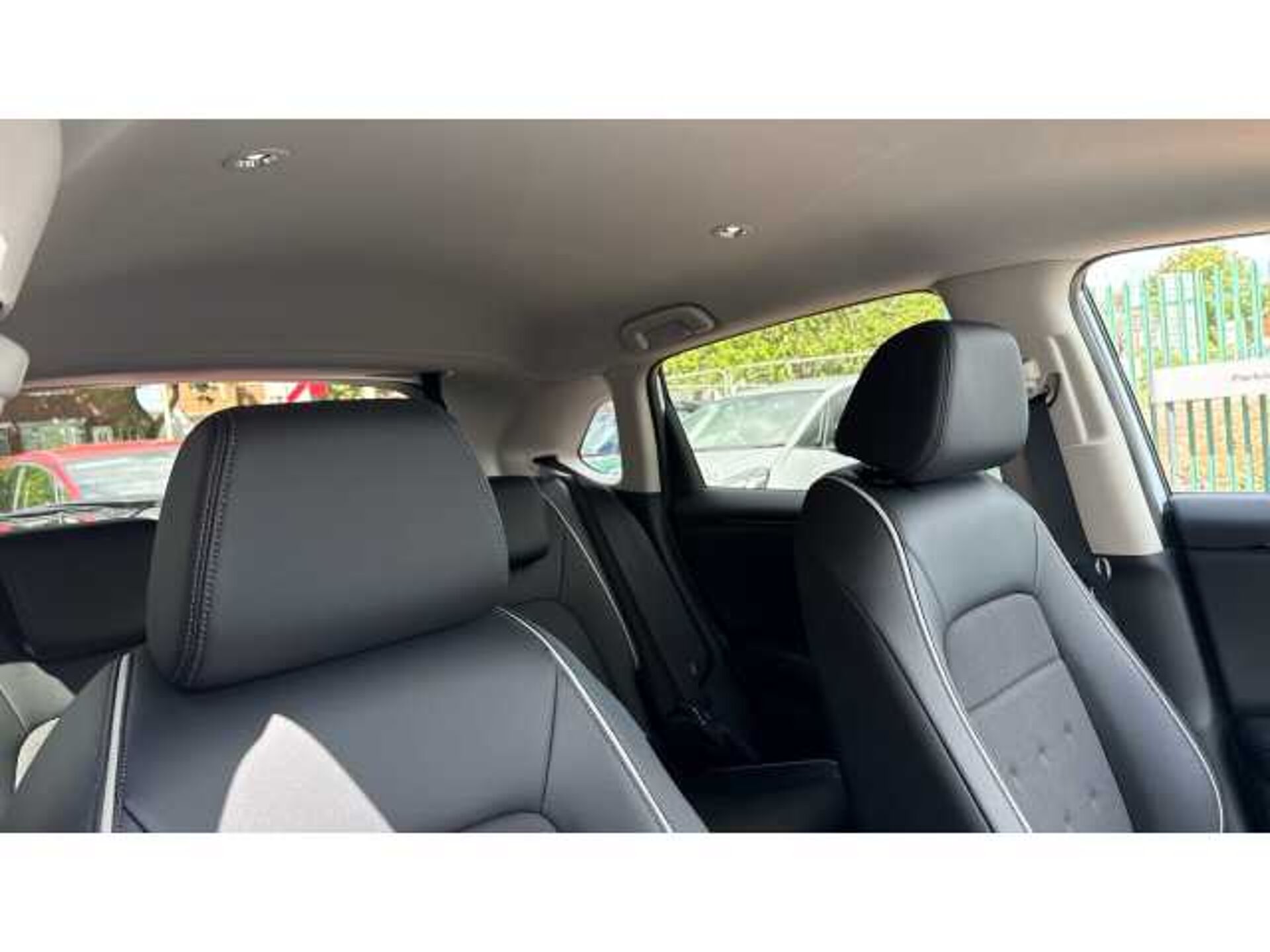 Honda ZR-V e:HEV ZR-V 2.0 eHEV Sport 5dr CVT 