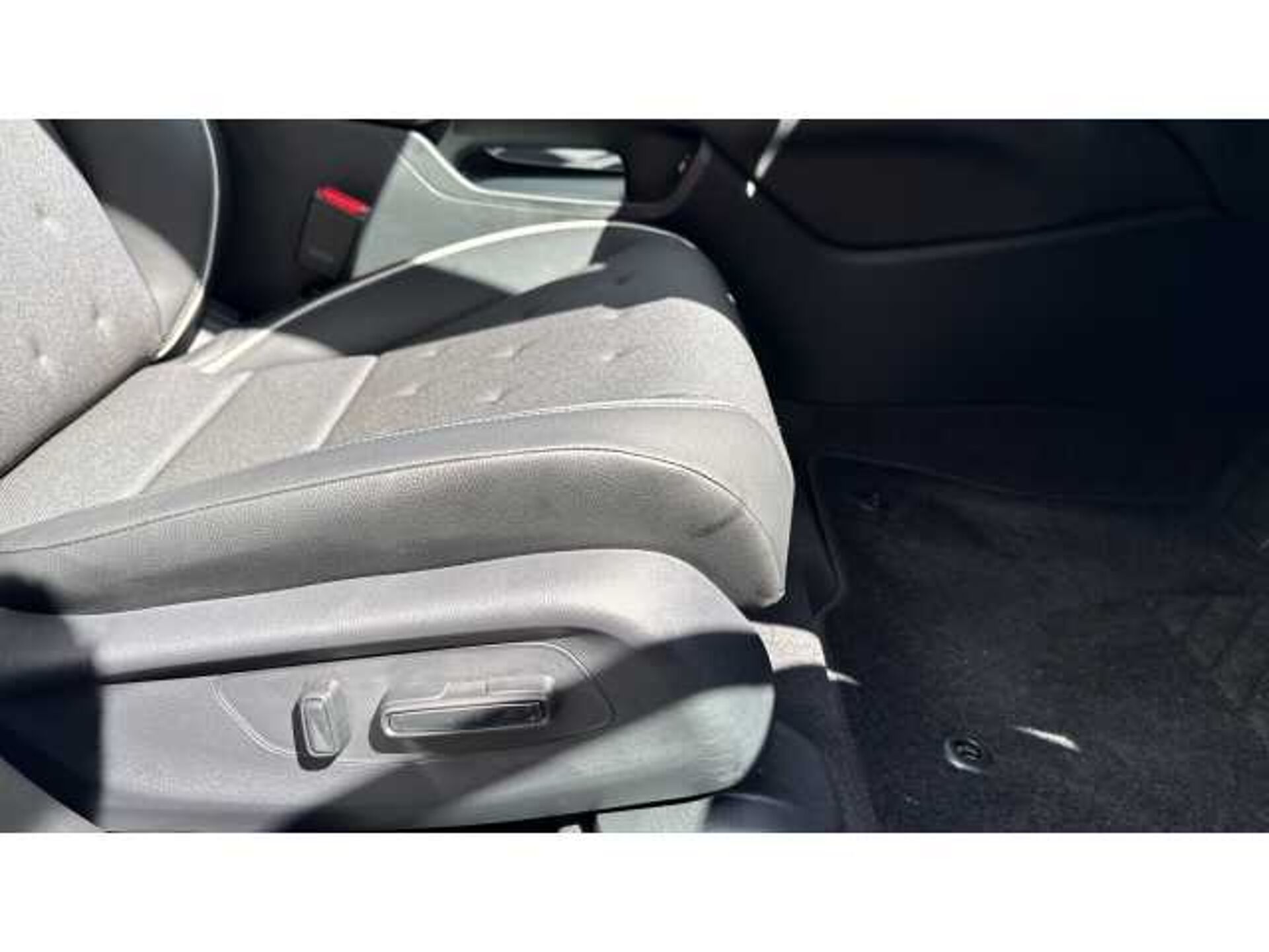 Honda ZR-V e:HEV ZR-V 2.0 eHEV Sport 5dr CVT 