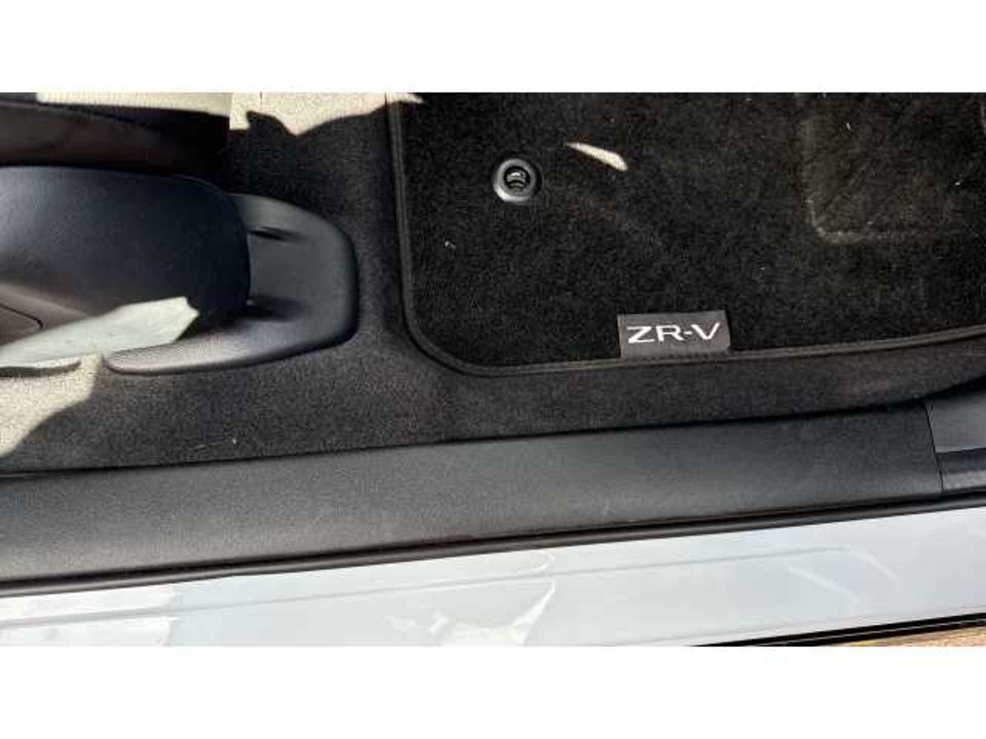 Honda ZR-V e:HEV ZR-V 2.0 eHEV Sport 5dr CVT 