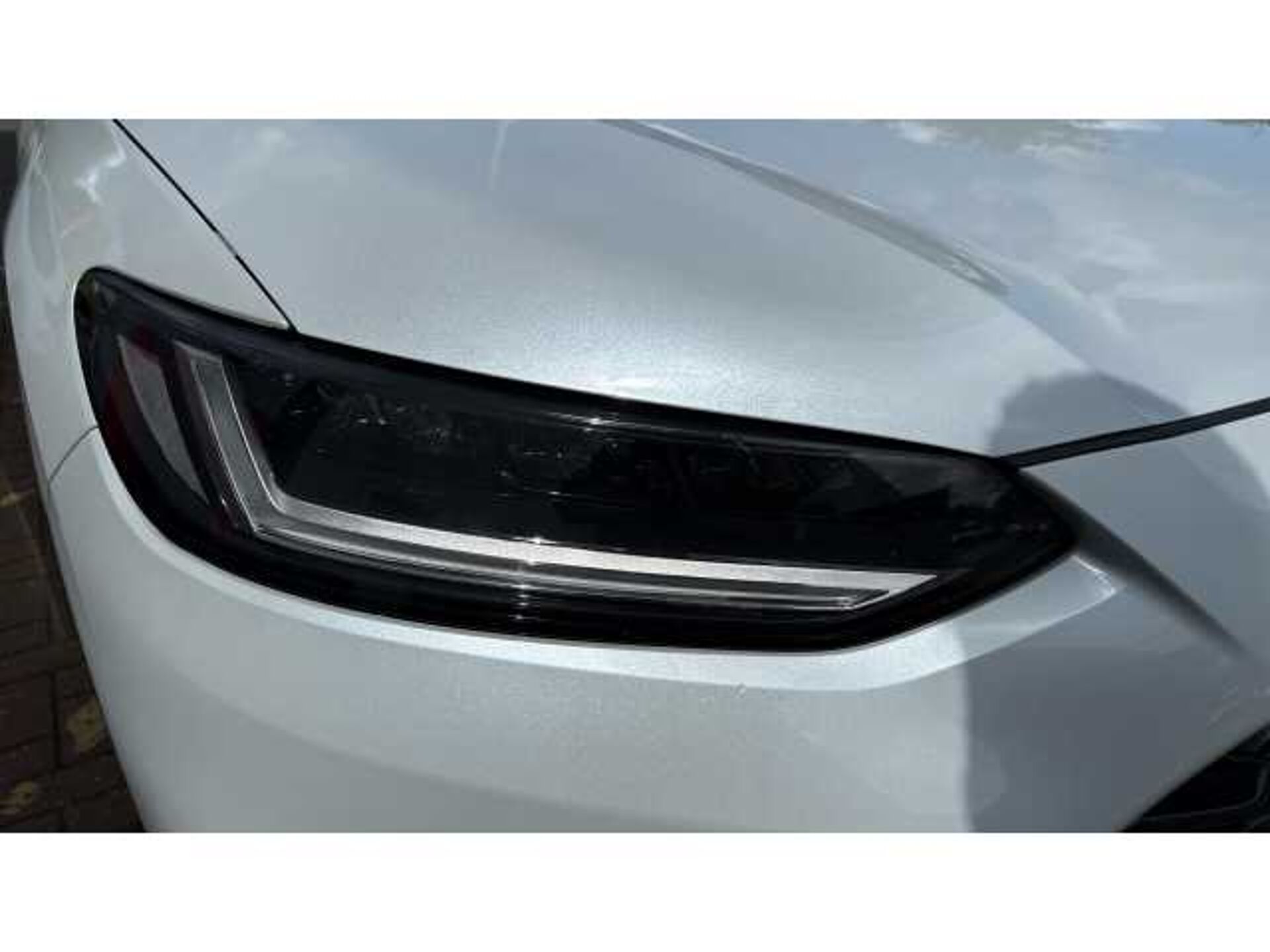 Honda ZR-V e:HEV ZR-V 2.0 eHEV Sport 5dr CVT 
