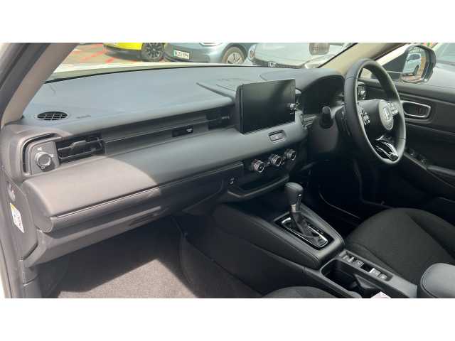 Honda HR-V e:HEV HR-V 1.5 eHEV Elegance 5dr CVT 