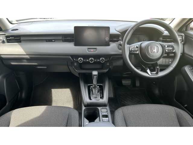 Honda HR-V e:HEV HR-V 1.5 eHEV Elegance 5dr CVT 