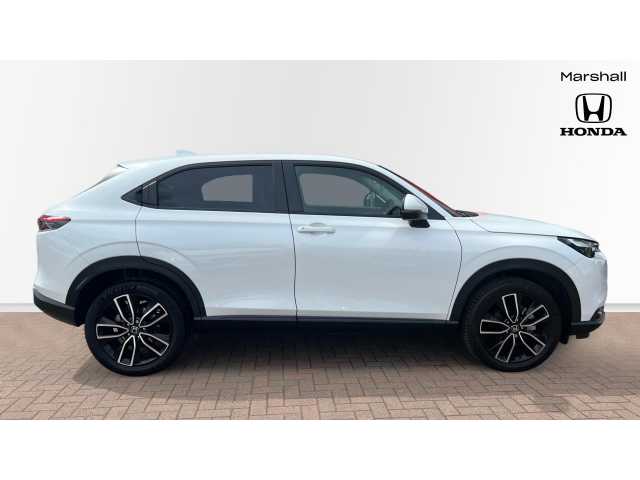 Honda HR-V e:HEV HR-V 1.5 eHEV Elegance 5dr CVT 