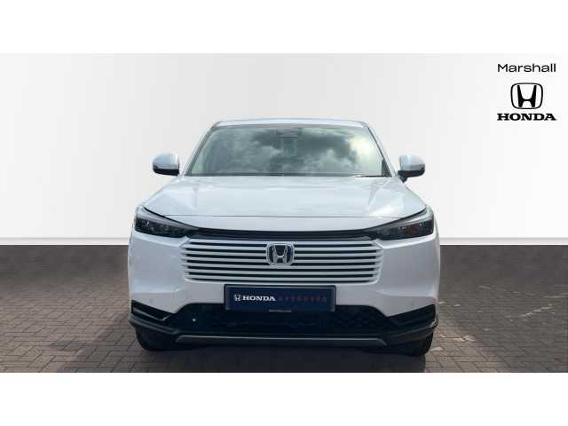 Honda HR-V e:HEV HR-V 1.5 eHEV Elegance 5dr CVT 