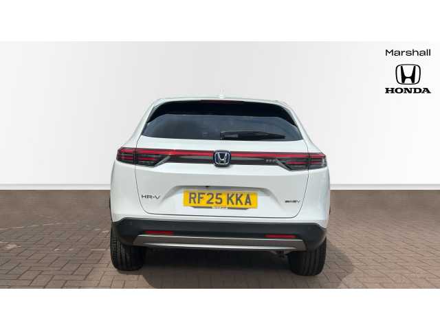 Honda HR-V e:HEV HR-V 1.5 eHEV Elegance 5dr CVT 