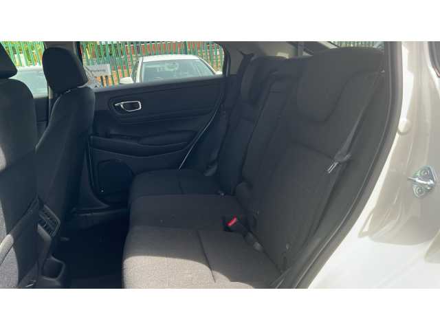Honda HR-V e:HEV HR-V 1.5 eHEV Elegance 5dr CVT 