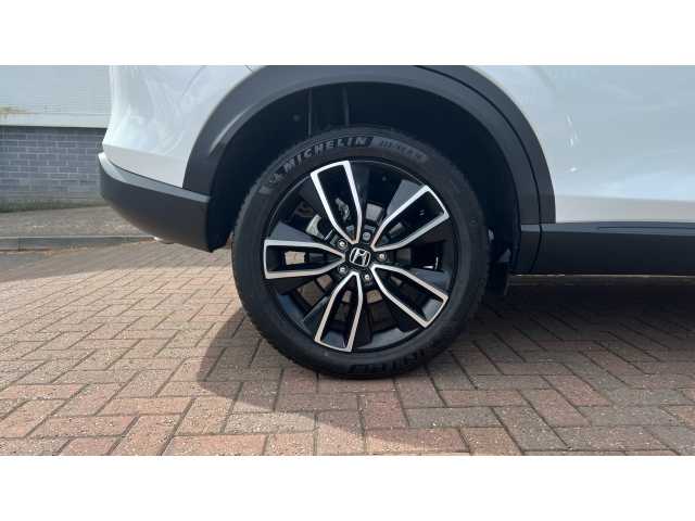 Honda HR-V e:HEV HR-V 1.5 eHEV Elegance 5dr CVT 