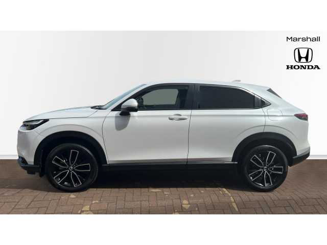 Honda HR-V e:HEV HR-V 1.5 eHEV Elegance 5dr CVT 