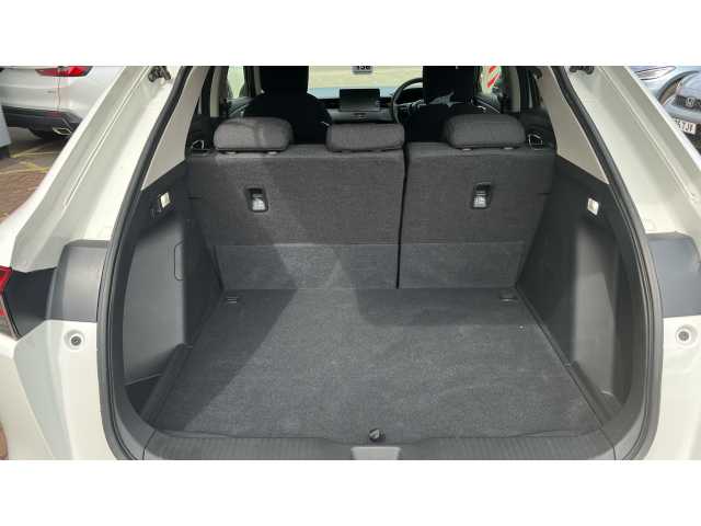 Honda HR-V e:HEV HR-V 1.5 eHEV Elegance 5dr CVT 