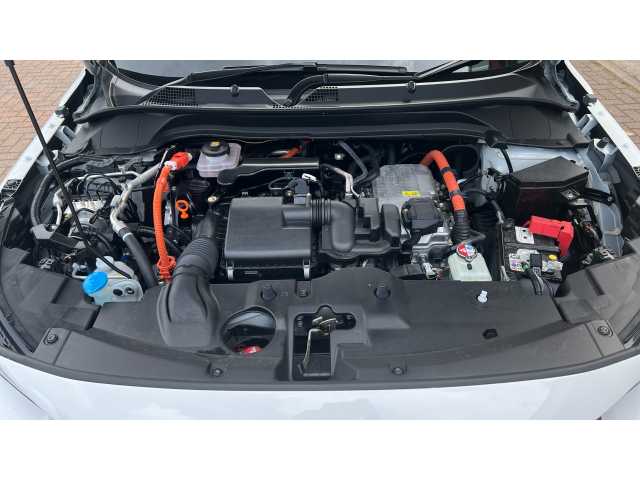 Honda HR-V e:HEV HR-V 1.5 eHEV Elegance 5dr CVT 
