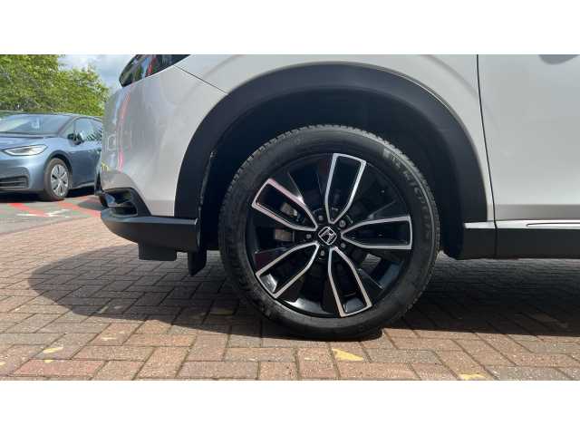 Honda HR-V e:HEV HR-V 1.5 eHEV Elegance 5dr CVT 