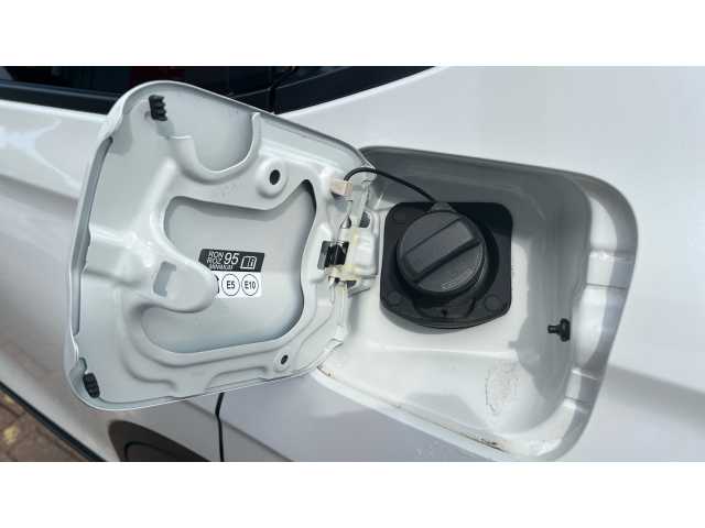 Honda HR-V e:HEV HR-V 1.5 eHEV Elegance 5dr CVT 