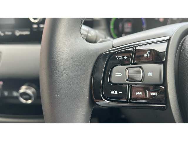 Honda HR-V e:HEV HR-V 1.5 eHEV Elegance 5dr CVT 