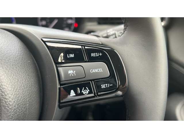 Honda HR-V e:HEV HR-V 1.5 eHEV Elegance 5dr CVT 