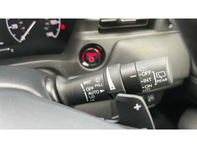 Honda HR-V e:HEV HR-V 1.5 eHEV Elegance 5dr CVT 